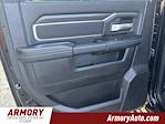New 2025 Ram 2500 Big Horn Crew Cab 4x4 Pickup for sale #SG519609 - photo 11