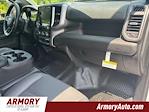 New 2025 Ram 2500 Tradesman Crew Cab 4x4 Pickup for sale #SG520846 - photo 19