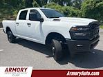 New 2025 Ram 2500 Tradesman Crew Cab 4x4 Pickup for sale #SG520846 - photo 3