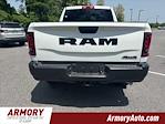 New 2025 Ram 2500 Tradesman Crew Cab 4x4 Pickup for sale #SG520846 - photo 5