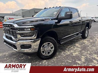 New 2025 Ram 2500 Tradesman Crew Cab 4x4 Pickup for sale #SG520890 - photo 1