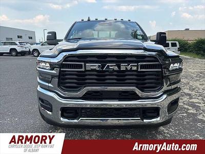New 2025 Ram 2500 Tradesman Crew Cab 4x4 Pickup for sale #SG520890 - photo 2