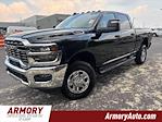 New 2025 Ram 2500 Tradesman Crew Cab 4x4 Pickup for sale #SG520890 - photo 1