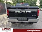 New 2025 Ram 2500 Tradesman Crew Cab 4x4 Pickup for sale #SG520890 - photo 5