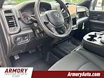 New 2025 Ram 2500 Tradesman Crew Cab 4x4 Pickup for sale #SG520890 - photo 9