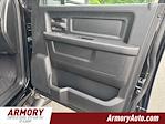 New 2025 Ram 2500 Tradesman Crew Cab 4x4 Pickup for sale #SG520890 - photo 17