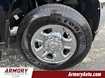 New 2025 Ram 2500 Tradesman Crew Cab 4x4 Pickup for sale #SG520890 - photo 21