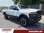 New 2025 Ram 2500 Rebel Crew Cab 4x4 Pickup for sale #SG520894 - photo 3
