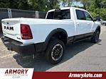 New 2025 Ram 2500 Rebel Crew Cab 4x4 Pickup for sale #SG520894 - photo 4