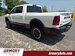 New 2025 Ram 2500 Rebel Crew Cab 4x4 Pickup for sale #SG520894 - photo 6