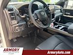 New 2025 Ram 2500 Rebel Crew Cab 4x4 Pickup for sale #SG520894 - photo 9
