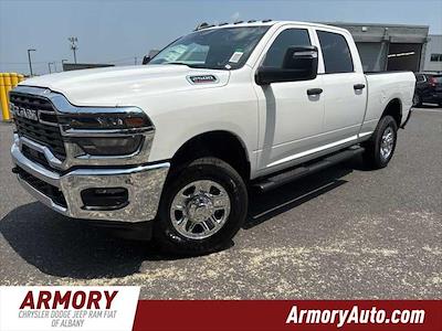 New 2025 Ram 2500 Tradesman Crew Cab 4x4 Pickup for sale #SG522127 - photo 1
