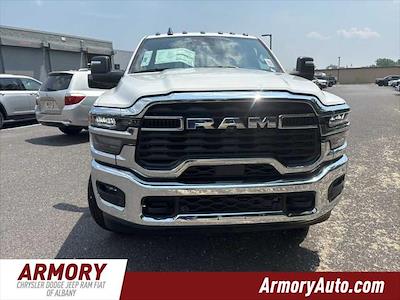 New 2025 Ram 2500 Tradesman Crew Cab 4x4 Pickup for sale #SG522127 - photo 2
