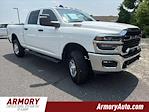 New 2025 Ram 2500 Tradesman Crew Cab 4x4 Pickup for sale #SG522127 - photo 3
