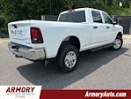 New 2025 Ram 2500 Tradesman Crew Cab 4x4 Pickup for sale #SG522127 - photo 4