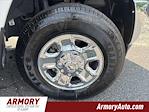 New 2025 Ram 2500 Tradesman Crew Cab 4x4 Pickup for sale #SG522127 - photo 21