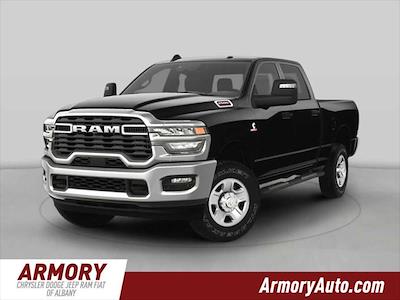 New 2025 Ram 2500 Tradesman Crew Cab 4x4 Pickup for sale #SG522128 - photo 1