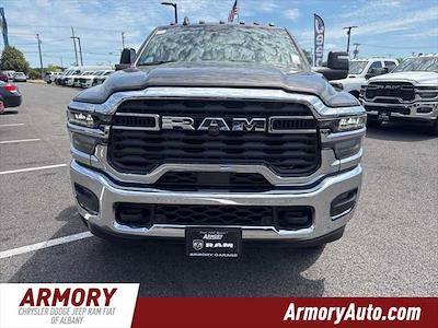 New 2025 Ram 2500 Tradesman Crew Cab 4x4 Pickup for sale #SG522128 - photo 2