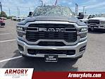 New 2025 Ram 2500 Tradesman Crew Cab 4x4 Pickup for sale #SG522128 - photo 2