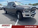 New 2025 Ram 2500 Tradesman Crew Cab 4x4 Pickup for sale #SG522128 - photo 3
