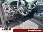New 2025 Ram 2500 Tradesman Crew Cab 4x4 Pickup for sale #SG522128 - photo 9