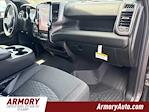 New 2025 Ram 2500 Tradesman Crew Cab 4x4 Pickup for sale #SG522128 - photo 24