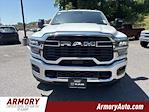 New 2025 Ram 2500 Tradesman Crew Cab 4x4 Pickup for sale #SG522130 - photo 2