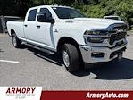New 2025 Ram 2500 Tradesman Crew Cab 4x4 Pickup for sale #SG522130 - photo 3