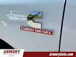 New 2025 Ram 2500 Tradesman Crew Cab 4x4 Pickup for sale #SG522130 - photo 7