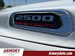 New 2025 Ram 2500 Tradesman Crew Cab 4x4 Pickup for sale #SG522130 - photo 8