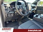 New 2025 Ram 2500 Tradesman Crew Cab 4x4 Pickup for sale #SG522130 - photo 11