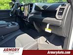 New 2025 Ram 2500 Tradesman Crew Cab 4x4 Pickup for sale #SG522130 - photo 21