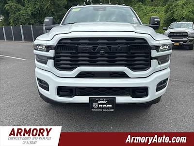 New 2025 Ram 2500 Big Horn Crew Cab 4x4 Pickup for sale #SG549281 - photo 2