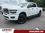 New 2025 Ram 2500 Big Horn Crew Cab 4x4 Pickup for sale #SG549281 - photo 1