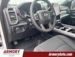 New 2025 Ram 2500 Big Horn Crew Cab 4x4 Pickup for sale #SG549281 - photo 10