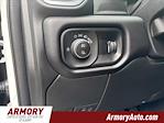 New 2025 Ram 2500 Big Horn Crew Cab 4x4 Pickup for sale #SG549281 - photo 11