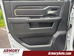 New 2025 Ram 2500 Big Horn Crew Cab 4x4 Pickup for sale #SG549281 - photo 15