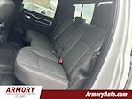New 2025 Ram 2500 Big Horn Crew Cab 4x4 Pickup for sale #SG549281 - photo 18