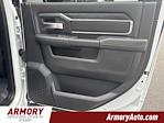 New 2025 Ram 2500 Big Horn Crew Cab 4x4 Pickup for sale #SG549281 - photo 19