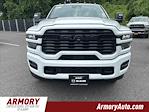 New 2025 Ram 2500 Big Horn Crew Cab 4x4 Pickup for sale #SG549281 - photo 2