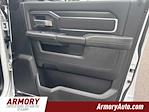 New 2025 Ram 2500 Big Horn Crew Cab 4x4 Pickup for sale #SG549281 - photo 25