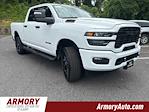 New 2025 Ram 2500 Big Horn Crew Cab 4x4 Pickup for sale #SG549281 - photo 3