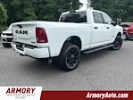 New 2025 Ram 2500 Big Horn Crew Cab 4x4 Pickup for sale #SG549281 - photo 4