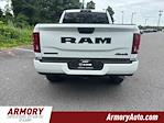New 2025 Ram 2500 Big Horn Crew Cab 4x4 Pickup for sale #SG549281 - photo 5
