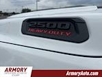 New 2025 Ram 2500 Big Horn Crew Cab 4x4 Pickup for sale #SG549281 - photo 7