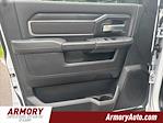 New 2025 Ram 2500 Big Horn Crew Cab 4x4 Pickup for sale #SG549281 - photo 8