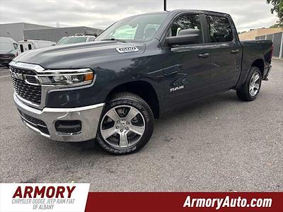 New 2025 Ram 1500 Tradesman Crew Cab 4x4 Pickup for sale #SN192182 - photo 1