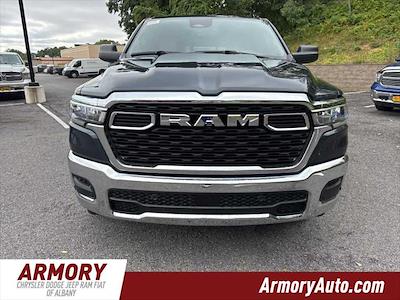 New 2025 Ram 1500 Tradesman Crew Cab 4x4 Pickup for sale #SN192182 - photo 2
