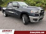 New 2025 Ram 1500 Tradesman Crew Cab 4x4 Pickup for sale #SN192182 - photo 3