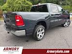New 2025 Ram 1500 Tradesman Crew Cab 4x4 Pickup for sale #SN192182 - photo 4